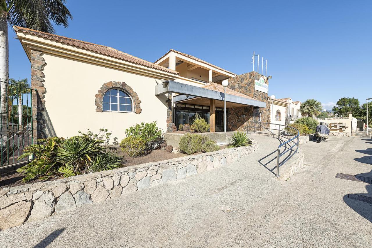 Sweet Holidays Maspalomas  Exterior photo